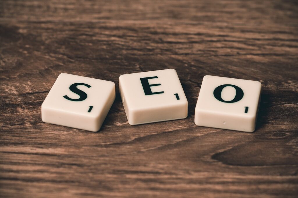 Future of seo